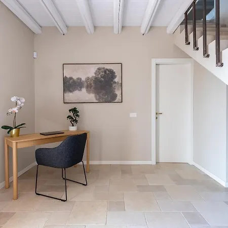 فيلة Le Ceramiche *