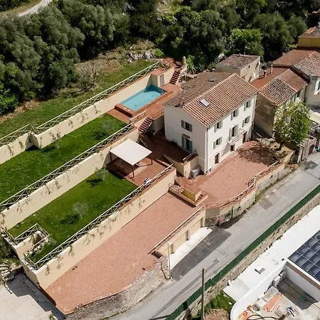 Le Ceramiche Villa