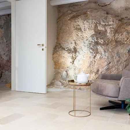 Villa Le Ceramiche