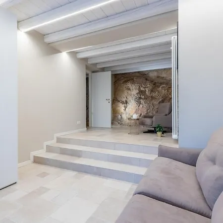 Villa Le Ceramiche