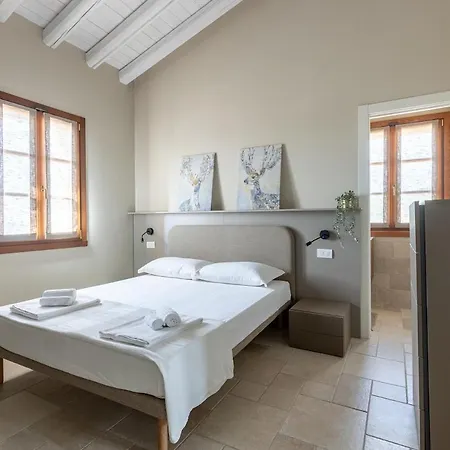Le Ceramiche Villa