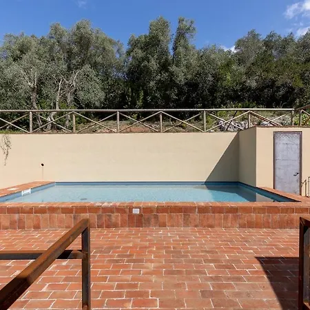 Villa Le Ceramiche
