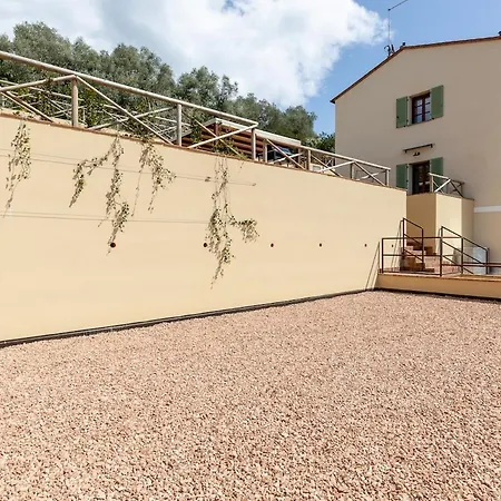 Villa Le Ceramiche