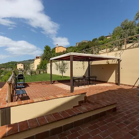 Villa Le Ceramiche
